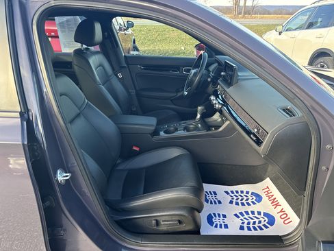 Used 2022 Honda Civic Sport Touring image 15