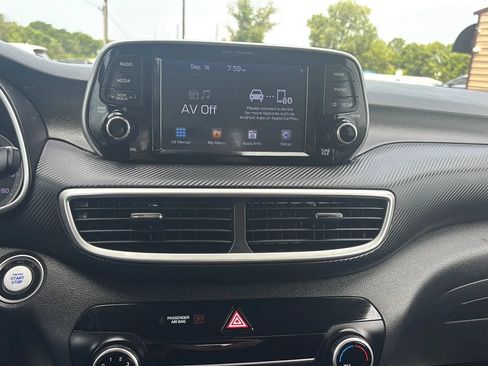 Used 2019 Hyundai Tucson Value FWD image 28