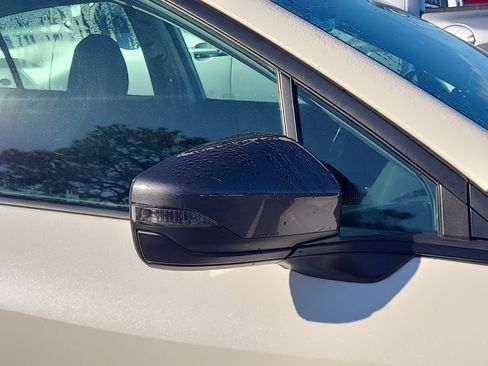 Used 2023 Subaru Legacy Sport image 8