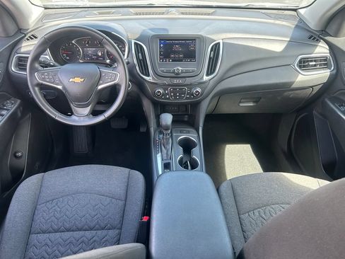 Used 2024 Chevrolet Equinox LT AWD/4WD image 29