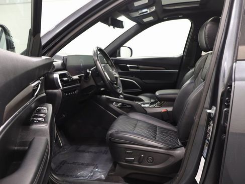 Used 2023 Kia Telluride SX X-Pro image 11
