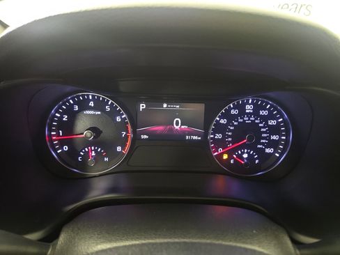 Used 2024 Kia Forte GT image 17