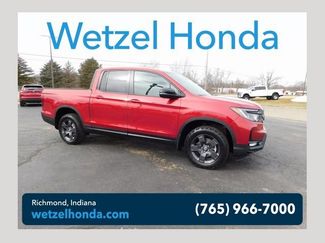 New 2026 Honda Ridgeline TrailSport video 1