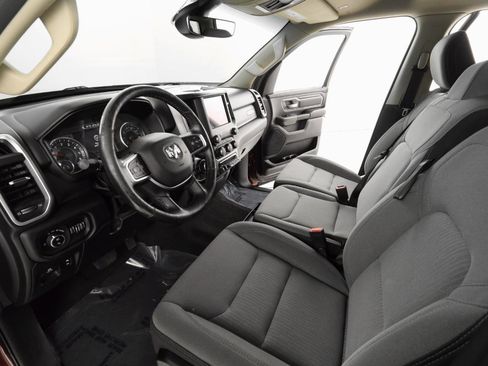 Used 2019 RAM 1500 Big Horn image 11