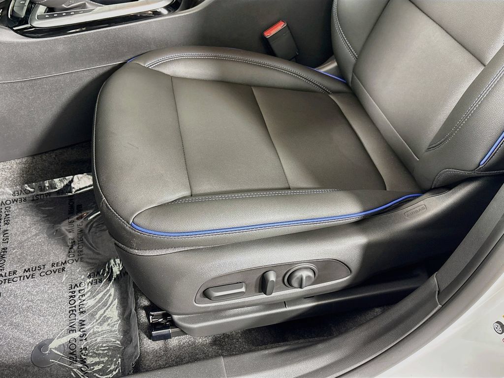 New 2026 Buick Envista Sport Touring w/ Convenience I Package FWD image 17