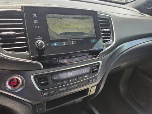 Used 2020 Honda Passport EX-L image 21