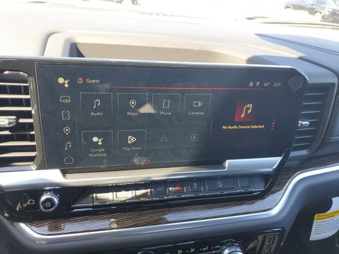 New 2026 GMC Sierra 1500 SLE w/ X31 Off-Road Package image 25