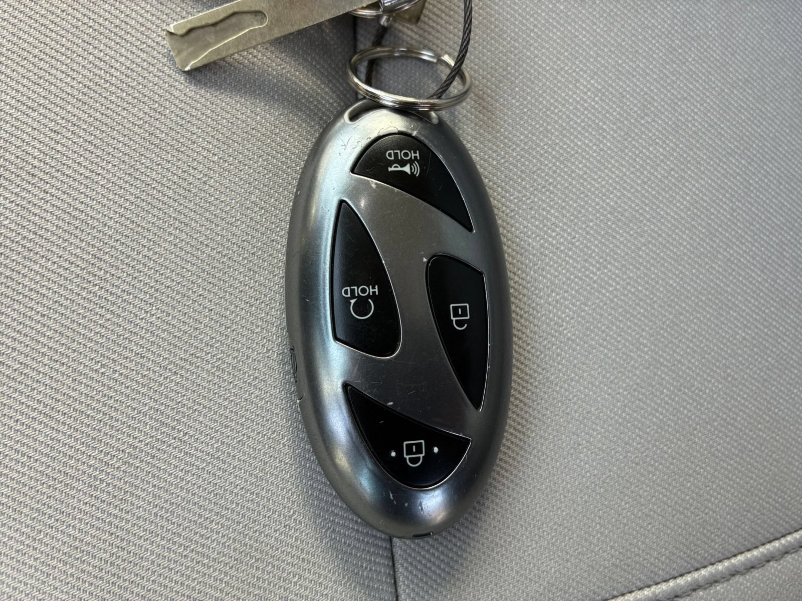 Used 2025 Hyundai Tucson Blue AWD/4WD image 20