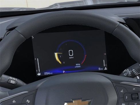 New 2026 Chevrolet Trax LT w/ Driver Confidence Package image 18