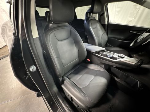 Certified 2023 Kia EV6 Wind w/ Wind Technology Package image 31