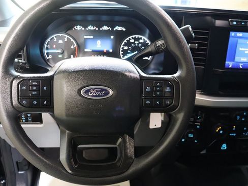 Used 2024 Ford F250 XL w/ STX Appearance Package AWD/4WD image 54
