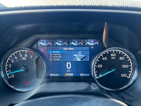 Used 2022 Ford F150 XLT w/ Equipment Group 302A High AWD/4WD image 13