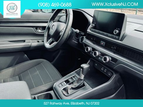 Used 2025 Honda CR-V Sport image 19
