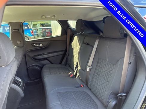 Used 2021 Chevrolet Blazer LT image 16