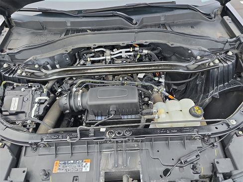 Used 2021 Ford Explorer Limited w/ Equipment Group 301A image 33