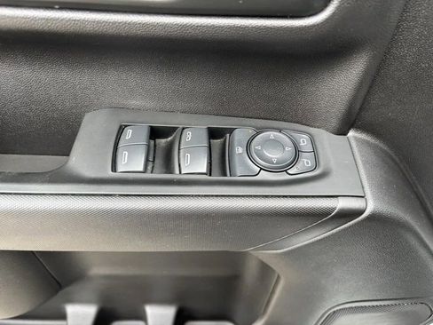 Used 2024 Chevrolet Silverado 1500 Custom image 23