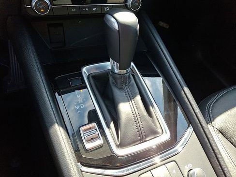 Used 2025 MAZDA CX-5 AWD 2.5 S w/ Preferred Package image 16