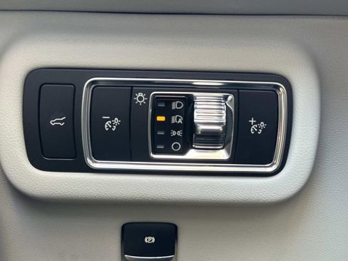 New 2026 Lincoln Nautilus Reserve image 21