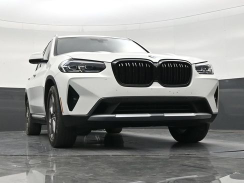 Used 2024 BMW X3 sDrive30i w/ Convenience Package w/ZPA RWD image 26
