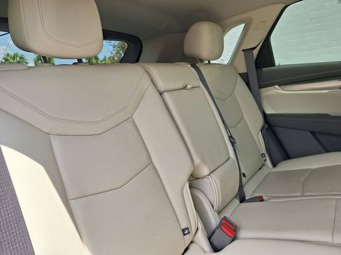Certified 2023 Cadillac XT5 Premium Luxury w/ Technology Package AWD/4WD image 31