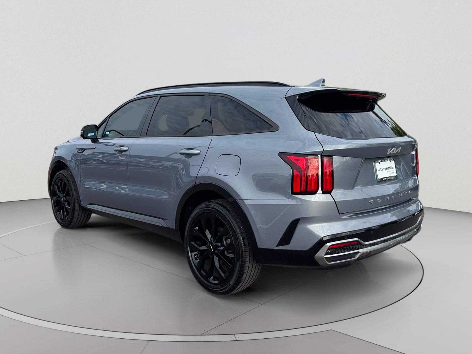 Used 2022 Kia Sorento SX FWD image 3
