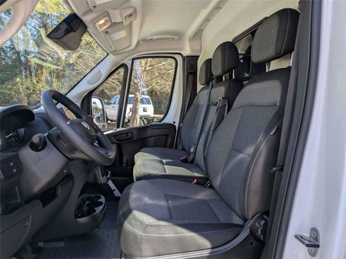 New 2026 RAM ProMaster 1500 image 14