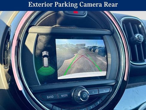 Used 2018 MINI Cooper Countryman S image 14