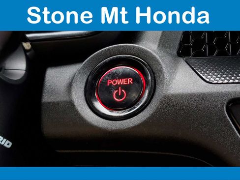 Used 2024 Honda CR-V Sport image 32