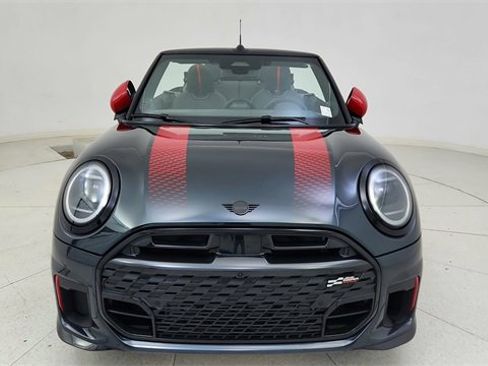 Used 2025 MINI Cooper John Cooper Works image 2