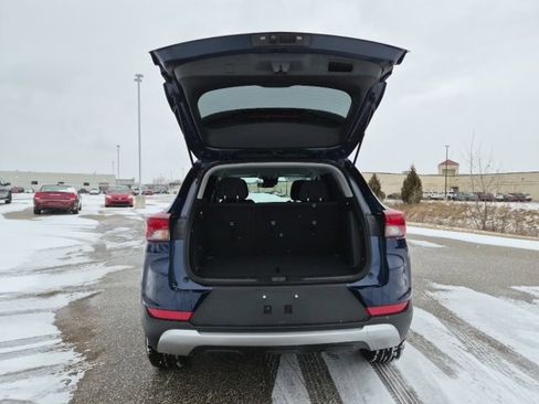 Used 2023 Chevrolet TrailBlazer LT image 7