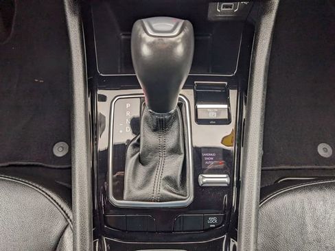 Certified 2022 Jeep Compass High Altitude image 15