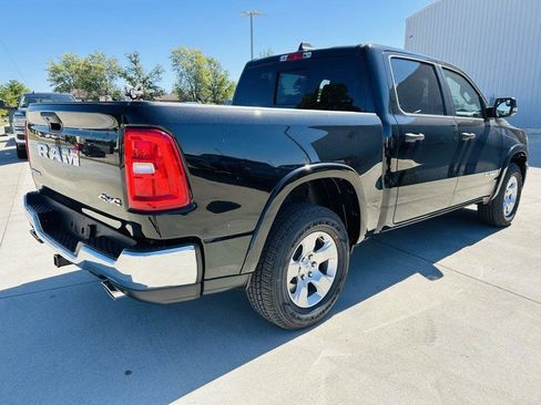 New 2026 RAM 1500 Big Horn image 39