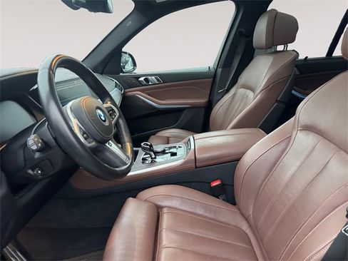 Certified 2022 BMW X5 xDrive45e w/ M Sport Package image 7