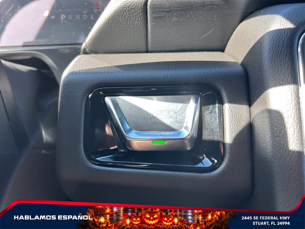 New 2027 GMC Yukon Denali w/ Denali Reserve Package AWD/4WD image 29