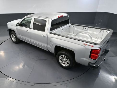 Used 2017 Chevrolet Silverado 1500 LT w/ All Star Edition image 55