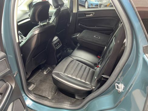 Used 2016 Ford Edge SEL w/ Equipment Group 201A AWD/4WD image 26