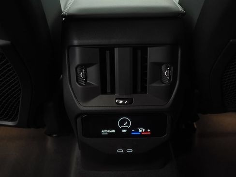 Certified 2026 BMW X3 M50 AWD/4WD image 20
