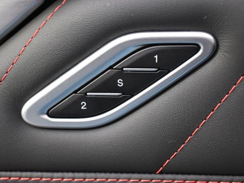Used 2019 Maserati Levante GranSport AWD/4WD image 27