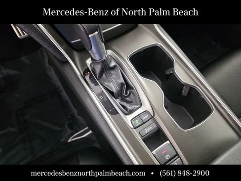 Used 2022 Honda Accord Sport image 22
