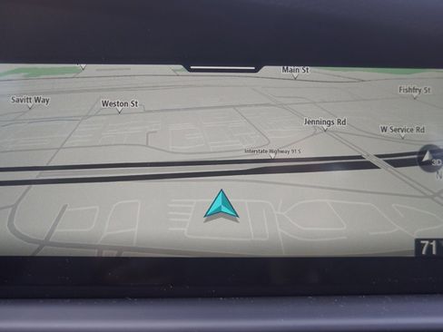 New 2024 Alfa Romeo Giulia Sprint image 23