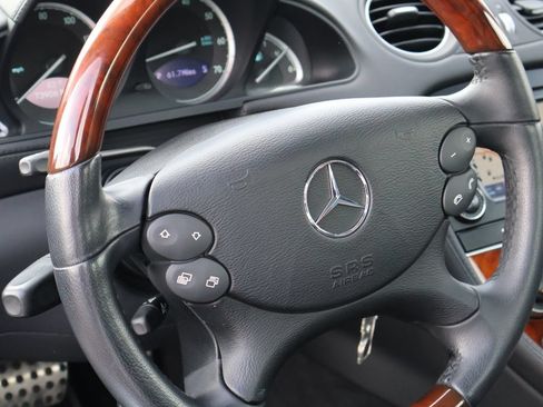 Used 2008 Mercedes-Benz SL 550 image 22