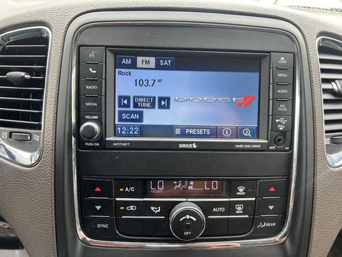 Used 2012 Dodge Durango Crew image 21