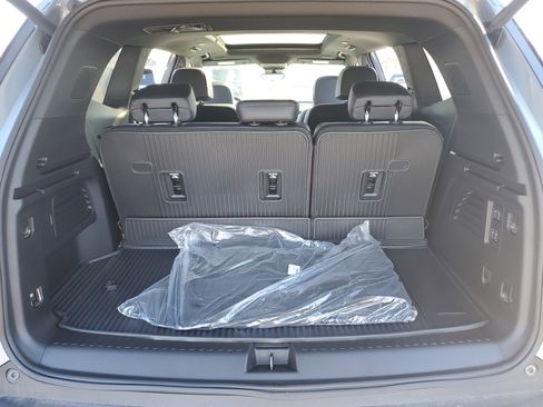 New 2026 Buick Enclave Preferred w/ Power Package image 11