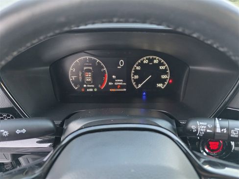 Used 2024 Honda CR-V EX-L image 23