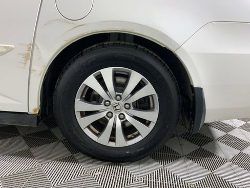 Used 2014 Honda Odyssey EX-L image 37
