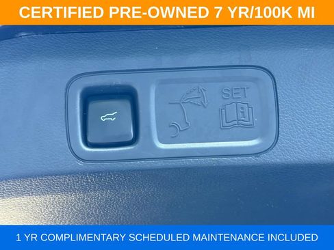 Used 2024 Ford Expedition Limited AWD/4WD image 29