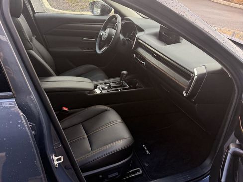 Used 2025 MAZDA CX-50 AWD 2.5 S w/ Premium Plus Pkg image 18