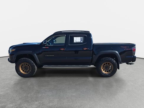 Used 2022 Toyota Tacoma TRD Pro image 8