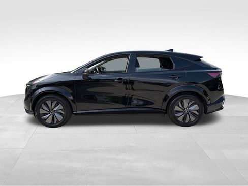 Used 2024 Nissan Ariya AWD image 4