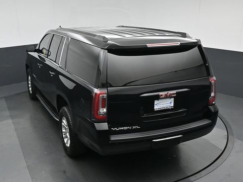 Used 2020 GMC Yukon XL SLT image 71